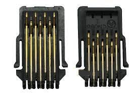 Placa/Terminales de contacto estrecho EPSON Pro R230/7800/7880/9800/9880 - 2060802