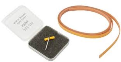 Kit de cuchillas especiales HP Latex para dispositivos de corte HP de 54&quot; y 64&quot; - 1UX45A