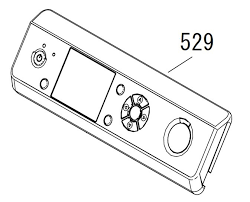 Conjunto de panel EPSON SureColor F2100 - 1748911