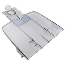 Bandeja de salida de papel para HP LaserJet M1120 M1522 3052 3055 (RM1-4725)