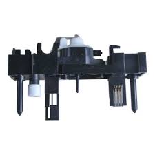 Conjunto de válvula del tanque de tinta EPSON Pro 7800/7880/9800/9880 (desmontado del soporte)