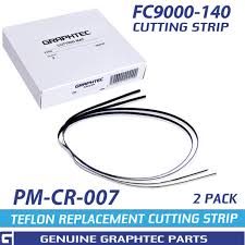 Tira de corte GRAPHTEC FC9000-140 (paquete de 2)