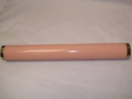 Funda de película de fusor para HP LaserJet P4015, 4014, M600, M601, M602, M603 y M630 (RM1-8395)