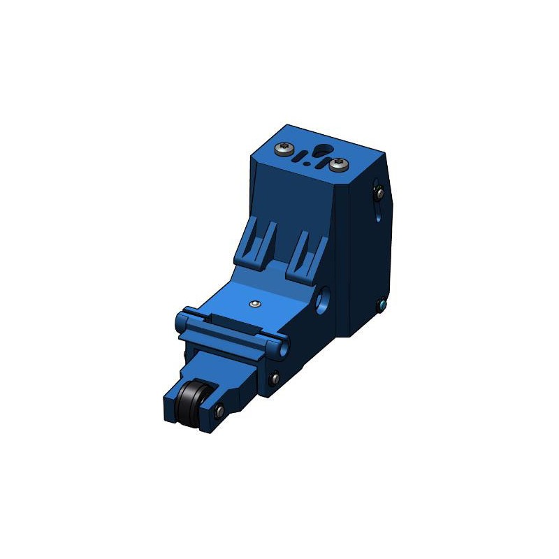 Kit de rodillo de presión central adicional Clase S3 (395-682) 