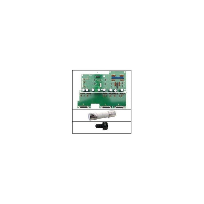 Kit de placa de carro de impresión para la cortadora de superficie plana F1612 (KIT-5003)