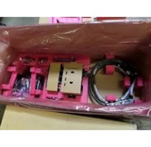 Kit de mantenimiento preventivo uno - Para HP DesignJet Z62000 de 60 pulgadas (CQ111-67007)
