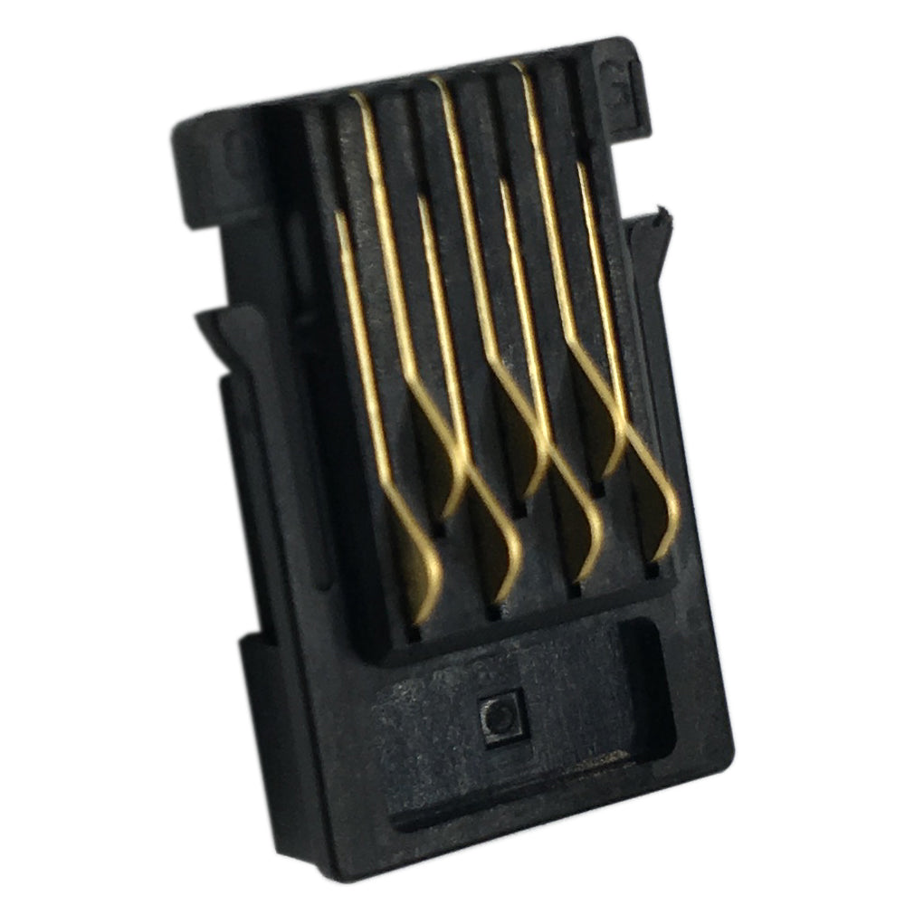 Punto de contacto del tanque de mantenimiento original Epson WorkForce Pro WF-4720