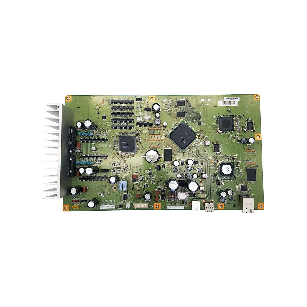 Placa base original Epson Stylus Pro 9908