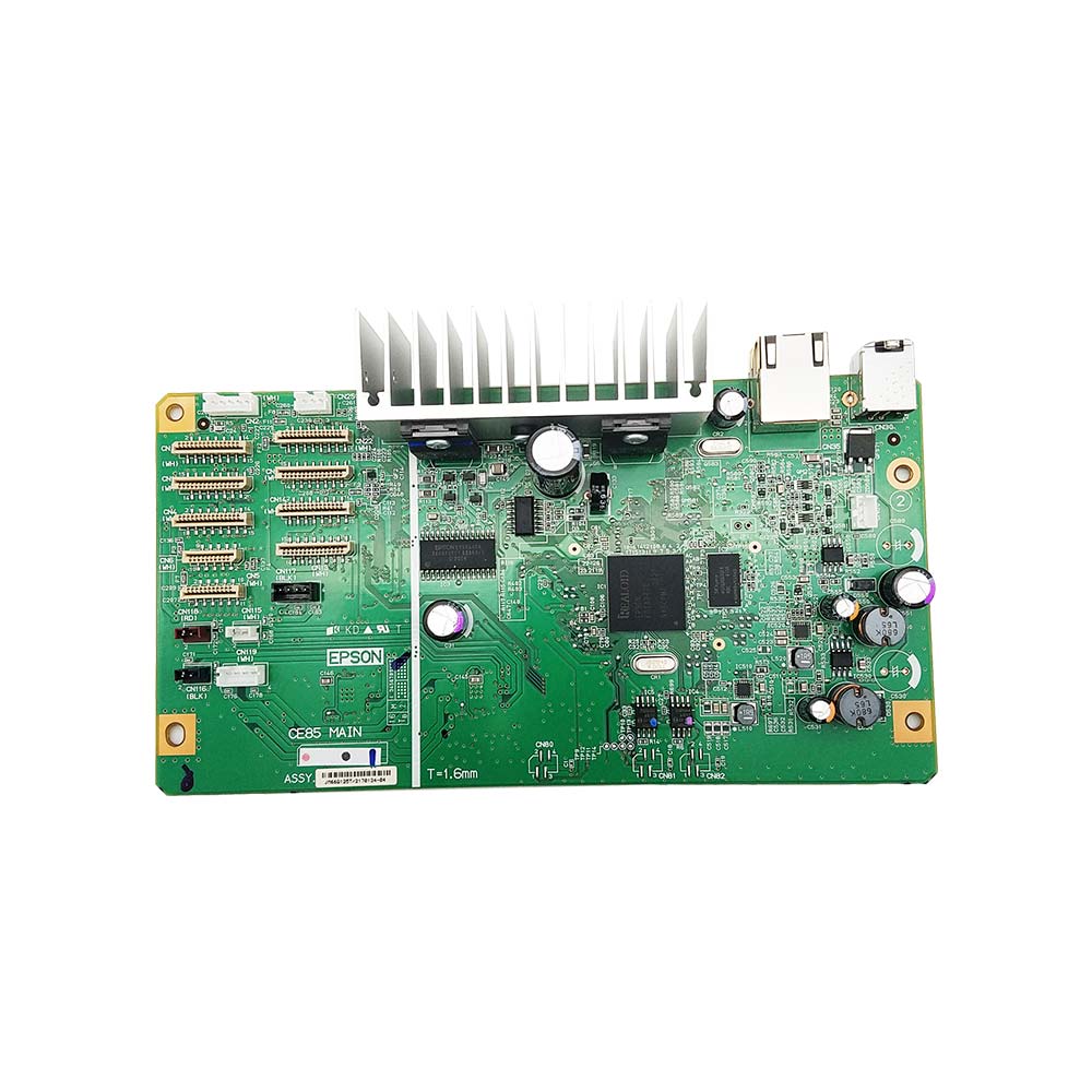 Placa base original Epson SureColor P408