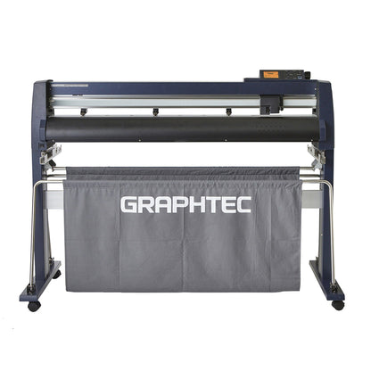 Cortadora Graphtec FC9000-100 de 42&quot; de ancho - Nueva