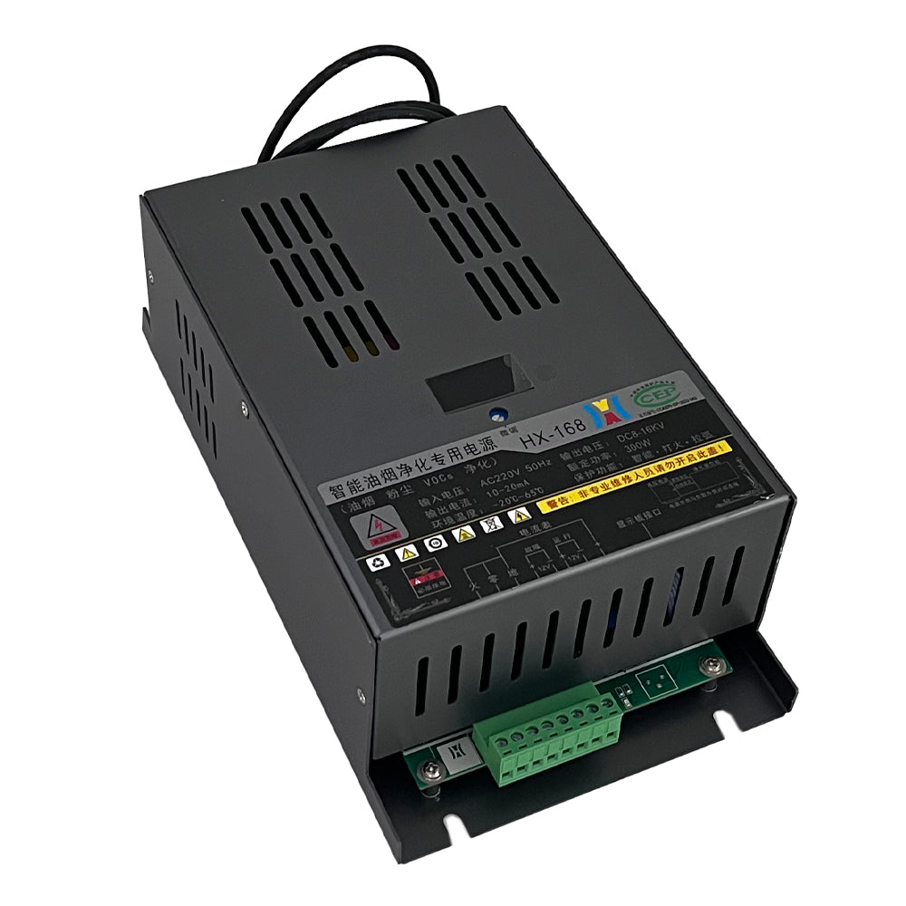 Fuente de alimentación genérica de 300 W para extractor de humos electrolítico universal sin filtro CALCA