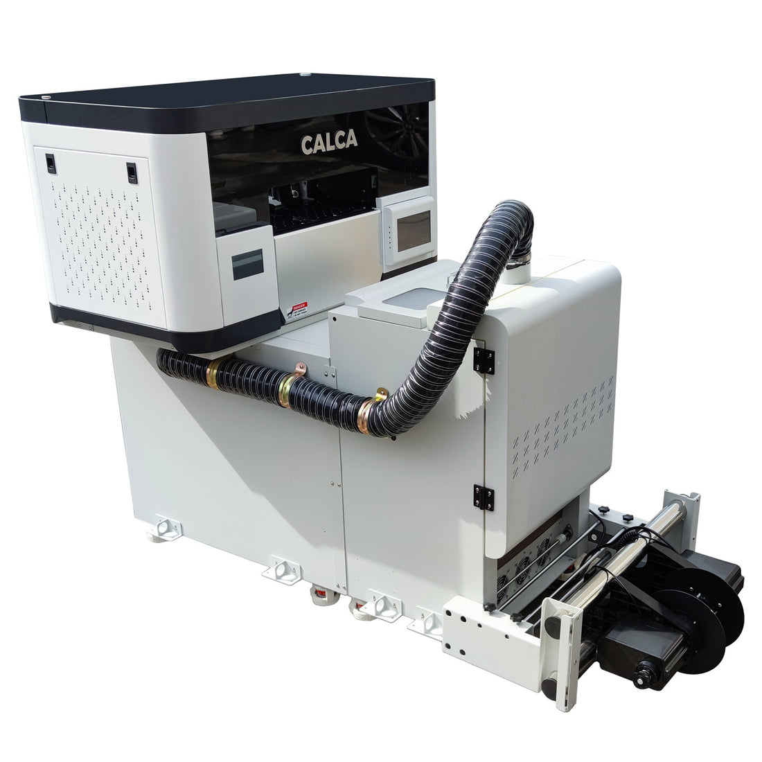 Impresora y agitador DTF multifunción CALCA ProStar13 Wifi