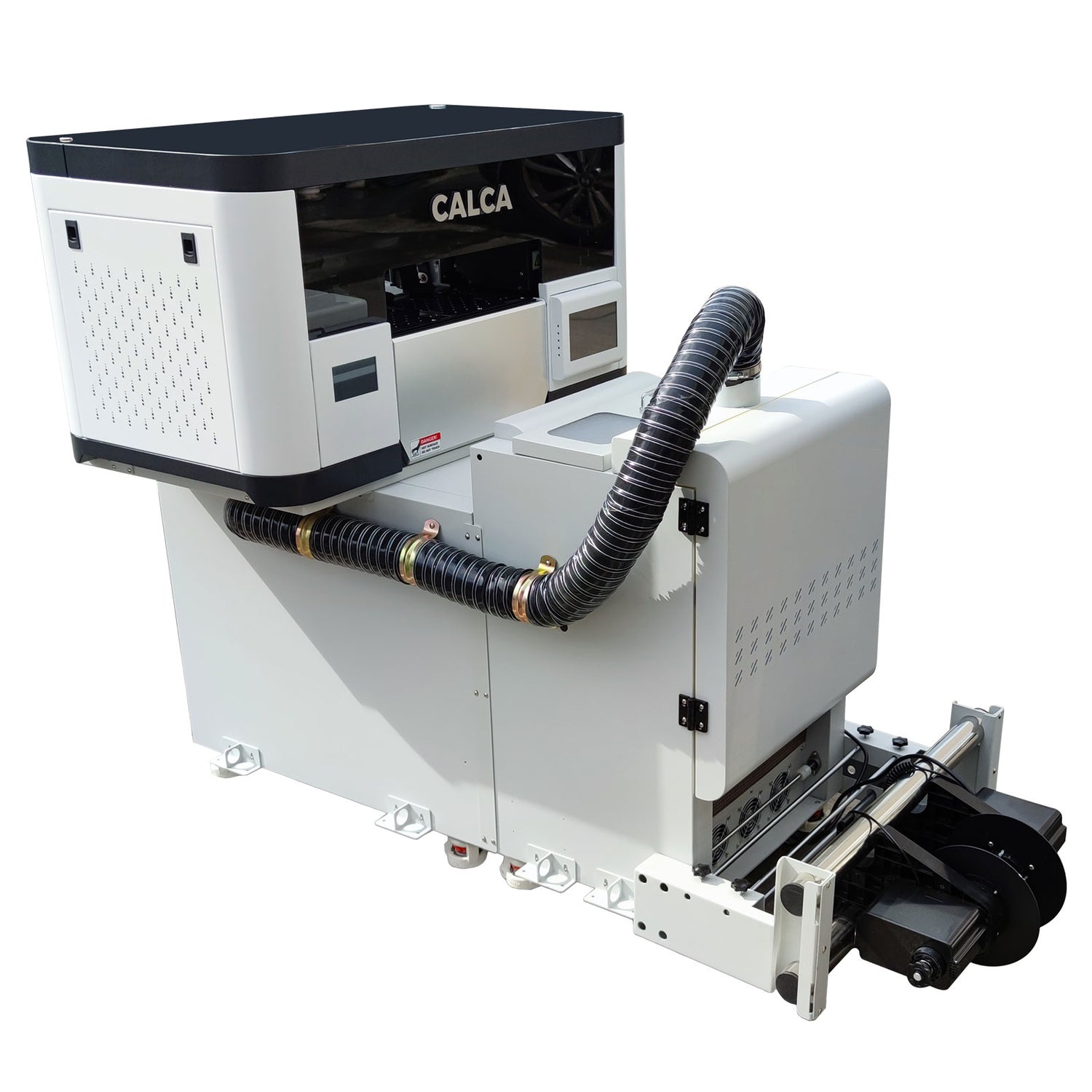 Impresora y agitador DTF multifunción CALCA ProStar13 Wifi