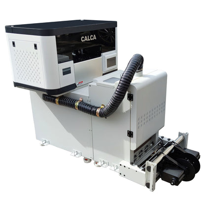 Impresora y agitador DTF multifunción CALCA ProStar13 Wifi