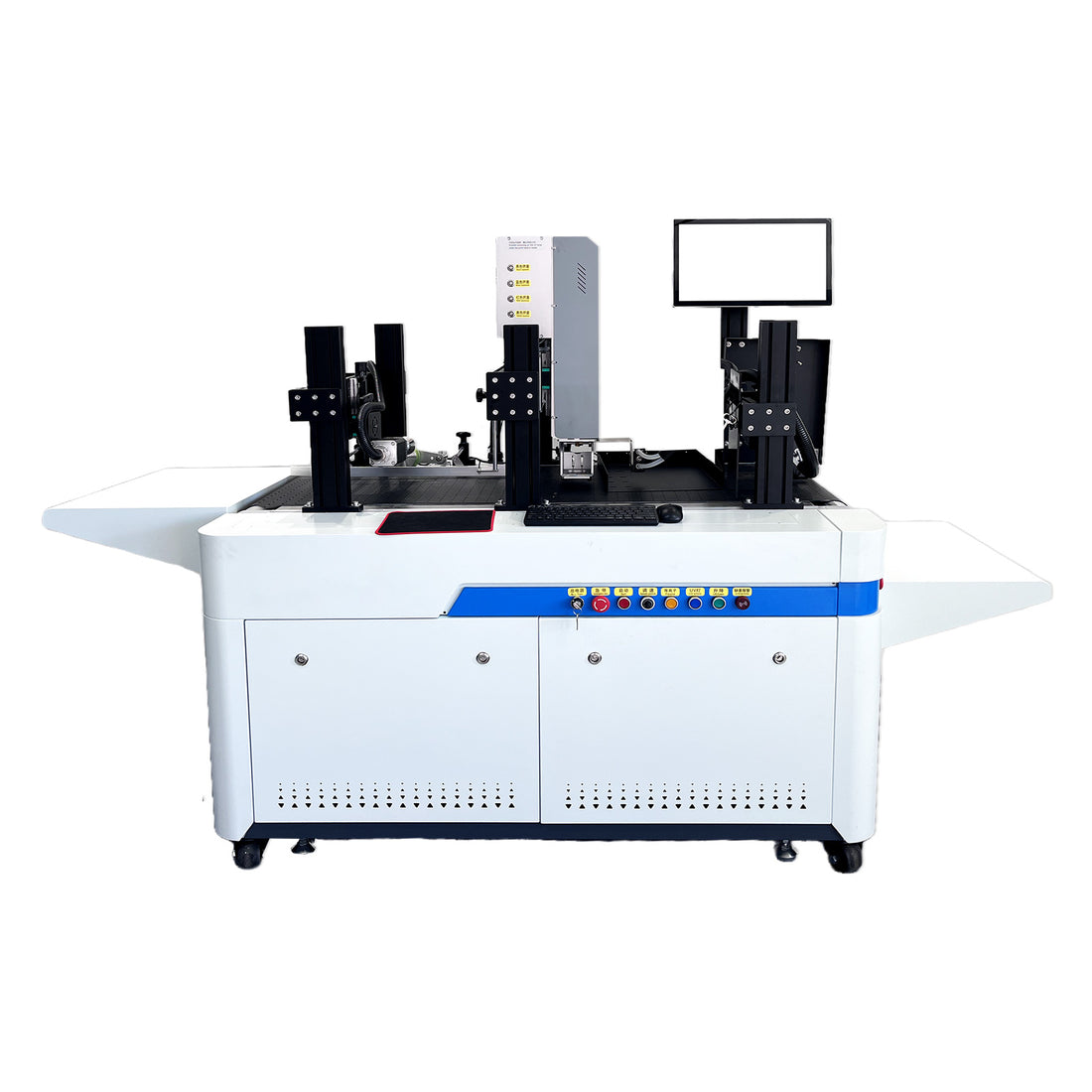 CALCA UV Side-facing Color Digital Printing Machine