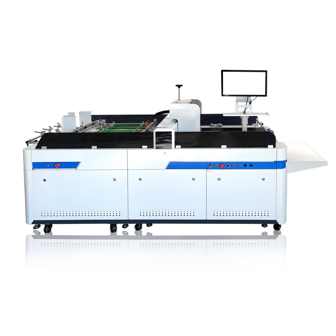 CALCA Water-Based Digital Packaging &amp; Label Printer – For Kraft Paper, Corrugated Board, Rice Paper