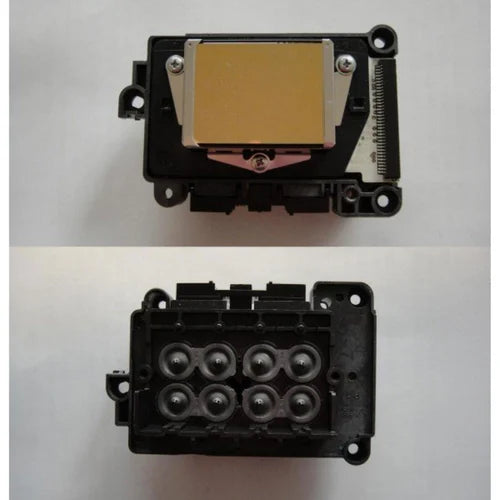 Cabezal de impresión solvente Epson DX7 - 2.º código