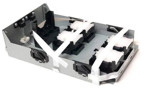 Conjunto de deslizador de tapa Mutoh 1948 DG-47507