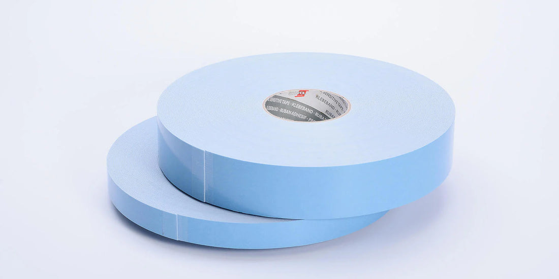 ORABOND 1810 Double-Sided Foam Tape (Choose size)