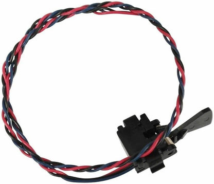 Conjunto de sensor de medios - Para las series HP DesignJet T920 / T1500 / T1600 / T2500 / T2600 / T3500 / T7200 (CR357-67031)