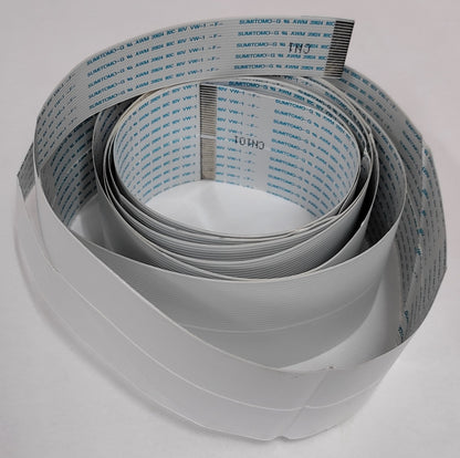 Cable de cabezal EPSON SureColor T5000 T5200 / T7000 T7200 / B6000 F6000 F6200 F6300 - 2142136 + 2148220