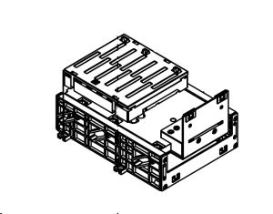 EPSON P10000 P10050 P10070 / P20000 P20050 P20070 CONJUNTO DE TAPA KEPP - 1686218