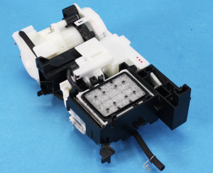 Sistema de tinta EPSON SC P700 P703 P704 P706 / Unidad de limpieza - 1841411