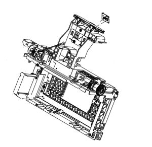 EPSON SureColor P9500 P9550 P9570 UNIDAD CR - 1821493