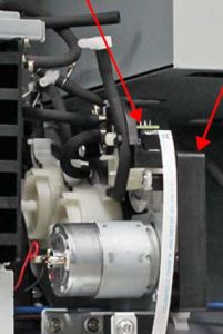 EPSON SureColor P7500 P7550 P7570 / P9500 P9550 P9570 CONJUNTO DE BOMBA DE PRE-DESCOMPATIBILIDAD - 1821514