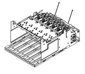Soporte de tinta EPSON SureColor P7500 P7550 P7570 / P9500 P9550 P9570 (IZQUIERDO) - 1905570