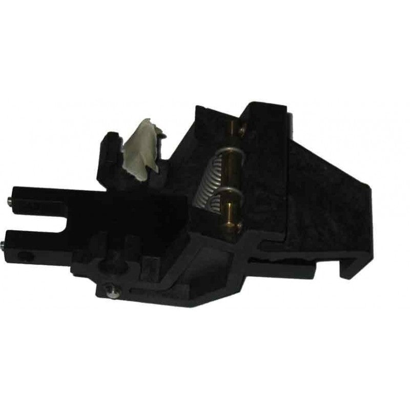 Ensamblaje de selección de medios (derecha) para la serie Summa (398-516)