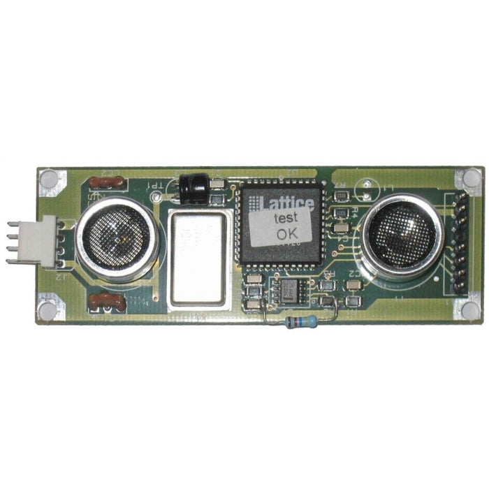 PCB final ultrasónico para la serie Summa DC3 DC4 DC5 (420-975)
