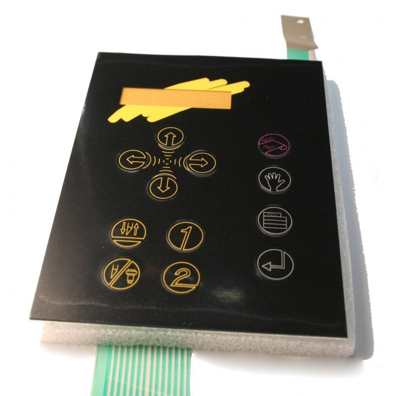 Teclado SummaSign Pro (391-168)