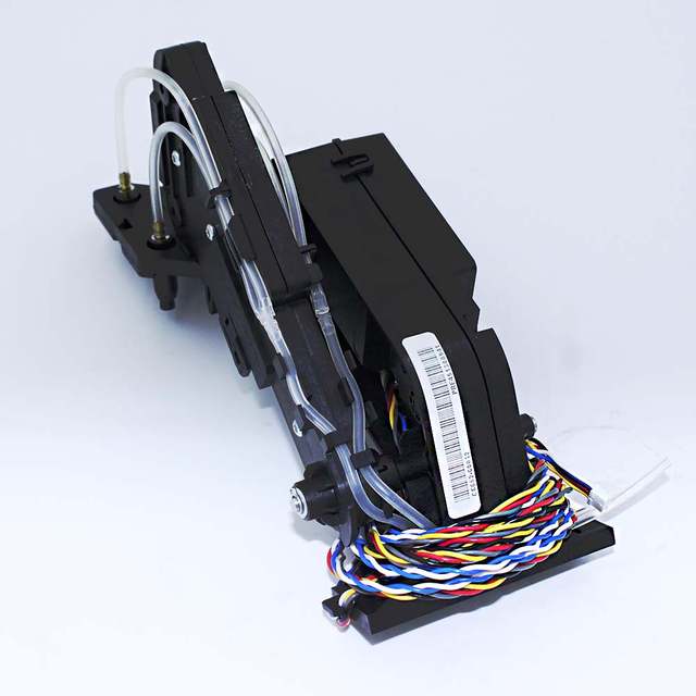 Conjunto de imprimación - Para HP DesignJet T7100, T7200, Z6200, Z6600, Z6800, D5800 y Latex 110, 115, 310, 315, 330, 360, 560, 365 (M0E29-67099) - Nuevo 