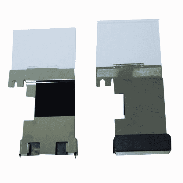 RJ900 DE 37035 y DE 37036 Juego de guías de medios KY-14035