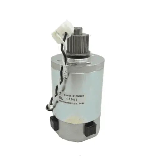 Conjunto de motor Mutoh RJ900/1204/1304 CR DF-49021