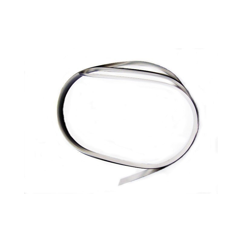 Conjunto de barra de acero para la serie S 120 (395-349)