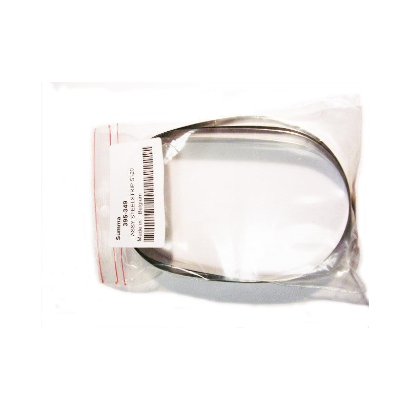 Conjunto de barra de acero para la serie S 120 (395-349)