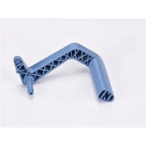 Conjunto de palanca de rueda de presión (material) - Para las series HP DesignJet Z6100, Z6200, Z6600, Z6800, L25500, L26100, L26500 y D5800 (Q6651-60319) - Reacondicionado