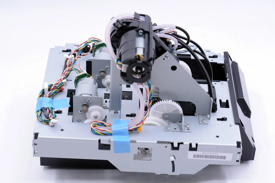 Unidad de limpieza/bomba EPSON Pro 7890/9890 - 1546054, 1616686