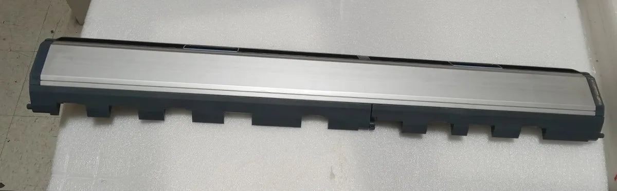 Conjunto de bandeja trasera para los plotters HP DesignJet T1100, T610, Z3200 de 44 pulgadas (Q6687-60058)