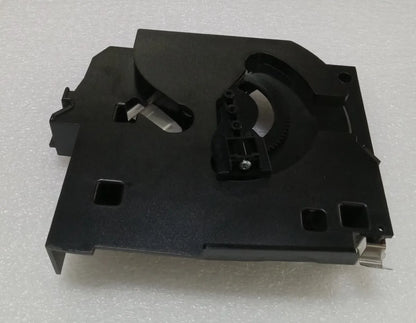 Conjunto de soporte de punta superior - Para las series HP DesignJet T920, T930, T1500, T1530, T2500, T2530, T2600 (CR357-67038)