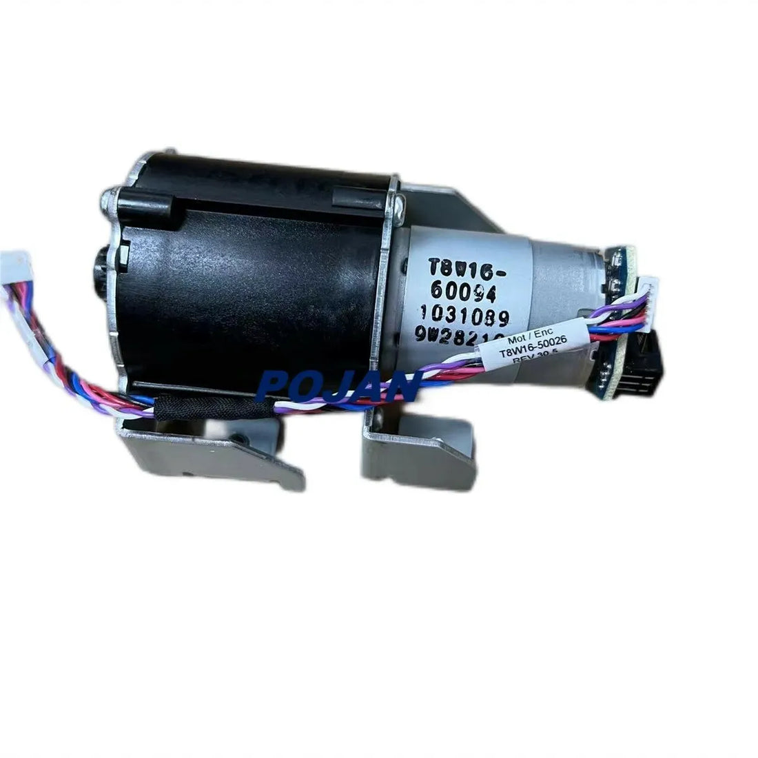 Kit de servicio del conjunto de elevador de presión automático para las series HP DesignJet Z6, Z9+, T1700, Z5600 y Z2600 (T8W15-67049)