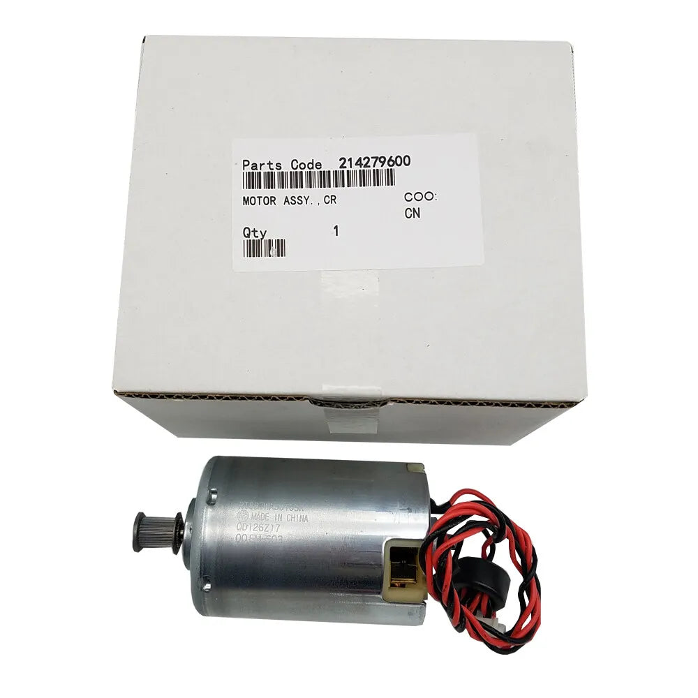 EPSON B6000 B6070 F6000 F6070 F6200 F6270 F6300 F6370 T5000 T5070 T5200 T5270 T7000 T7070 T7200 T7270 Motor CR - 2142796
