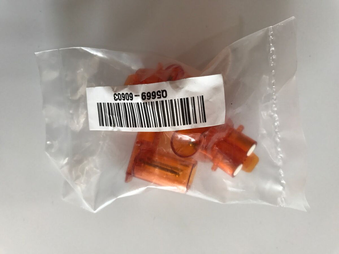 Conjunto de purgador de aire para HP Latex serie 1500 (Q5669-60603) - Nuevo