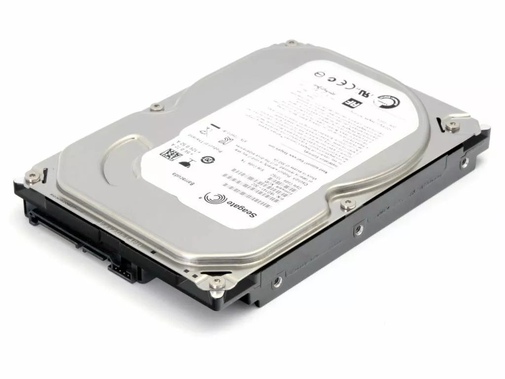 Disco duro HDD de 500 GB con firmware para HP Latex 280 L28500 (CQ871-67036) - Nuevo