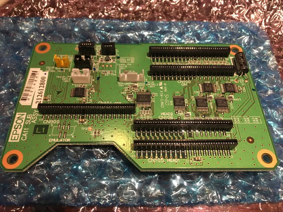 Placa de subtítulos EPSON Pro 7890/7700/7900/9700 - 2126128