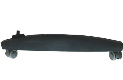 Conjunto de pie para los plotters HP Designjet T610, T770, T790, T1100, T1120, T1200, Z3100 y Z2100 (Q5669-60715) - Reacondicionado