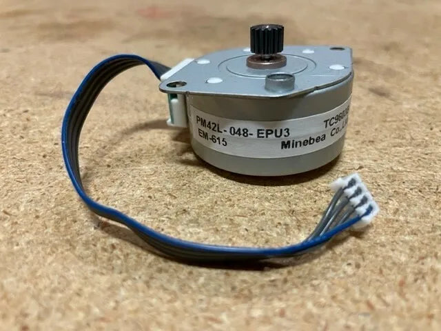 Motor ASF EPSON P400/P800 - 2167247