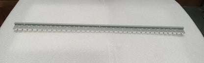 Conjunto de rueda de estrella de chapa metálica de 36 pulgadas - Para las series HP DesignJet T920 / T1500 / T1600 / T2500 / T2600 / T3500 / T7200 (CR354-67004)